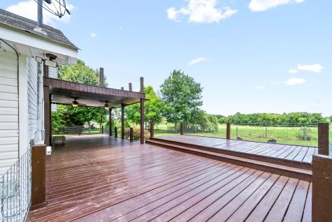 3717 Atkins Road Cedar Hill TN 37032