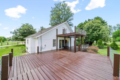 3717 Atkins Road Cedar Hill TN 37032