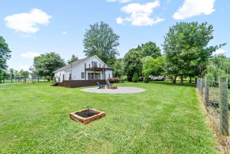 3717 Atkins Road Cedar Hill TN 37032