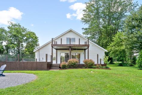 3717 Atkins Road Cedar Hill TN 37032