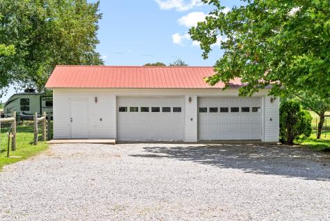 3717 Atkins Road Cedar Hill TN 37032