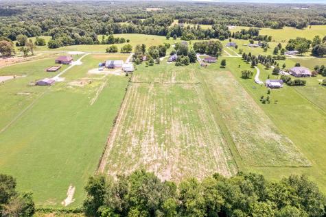 3717 Atkins Road Cedar Hill TN 37032