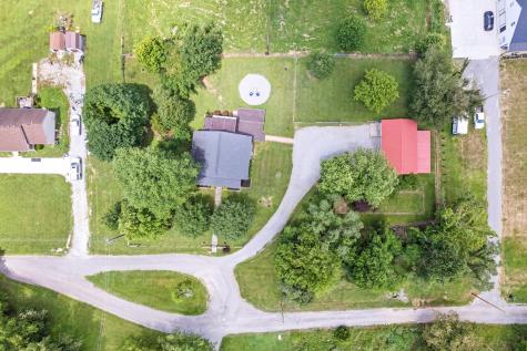 3717 Atkins Road Cedar Hill TN 37032