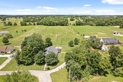 3717 Atkins Road Cedar Hill TN 37032
