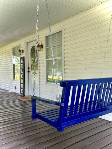 3717 Atkins Road Cedar Hill TN 37032
