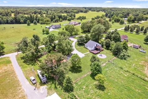 3717 Atkins Road Cedar Hill TN 37032