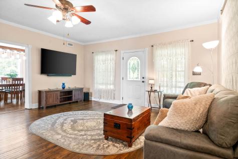 3717 Atkins Road Cedar Hill TN 37032