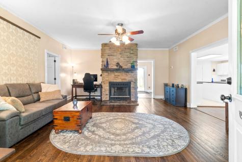3717 Atkins Road Cedar Hill TN 37032