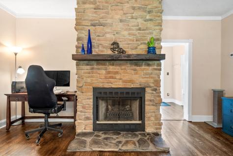 3717 Atkins Road Cedar Hill TN 37032