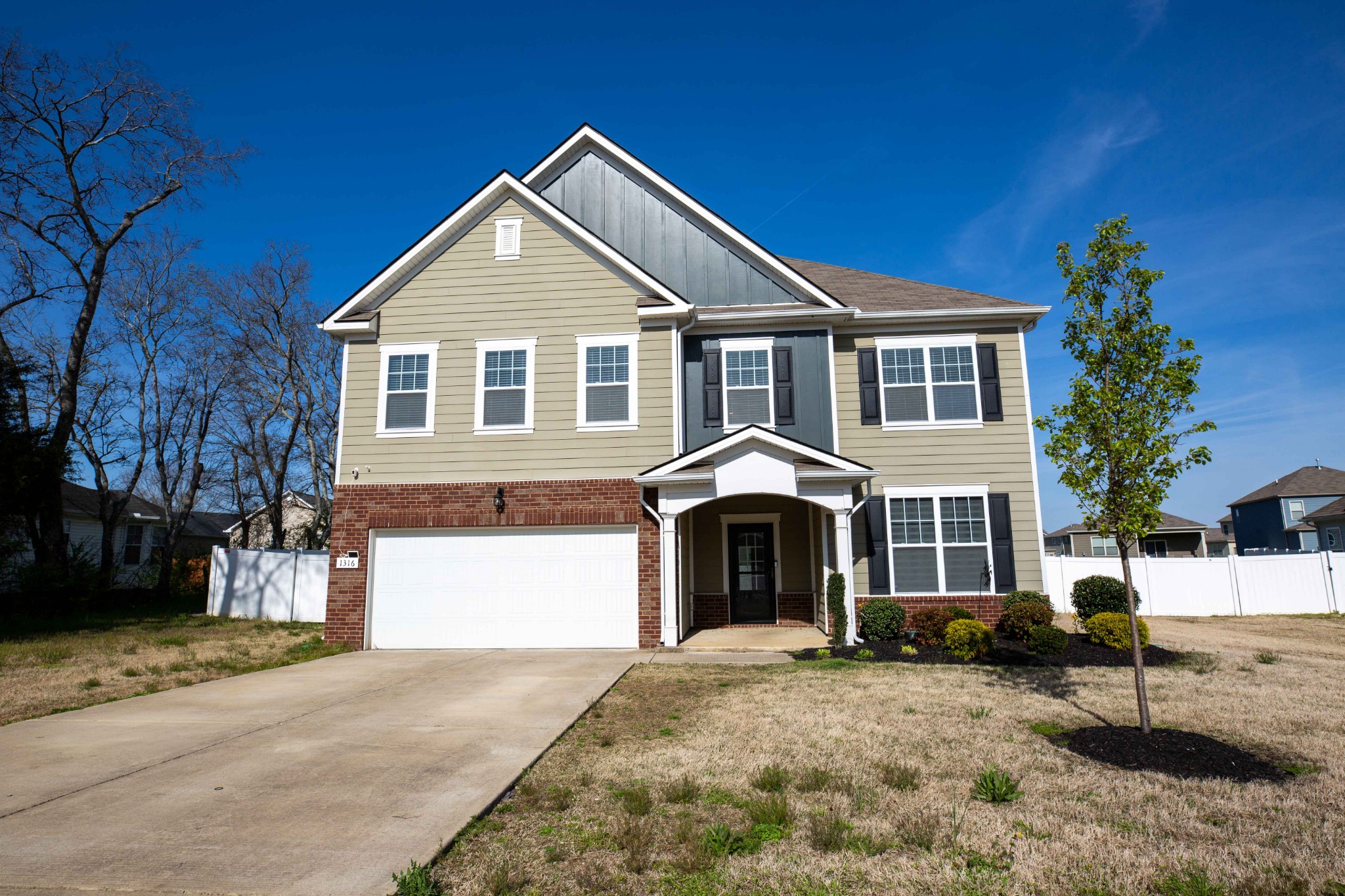 1316 Maize Lane Lebanon TN 37087