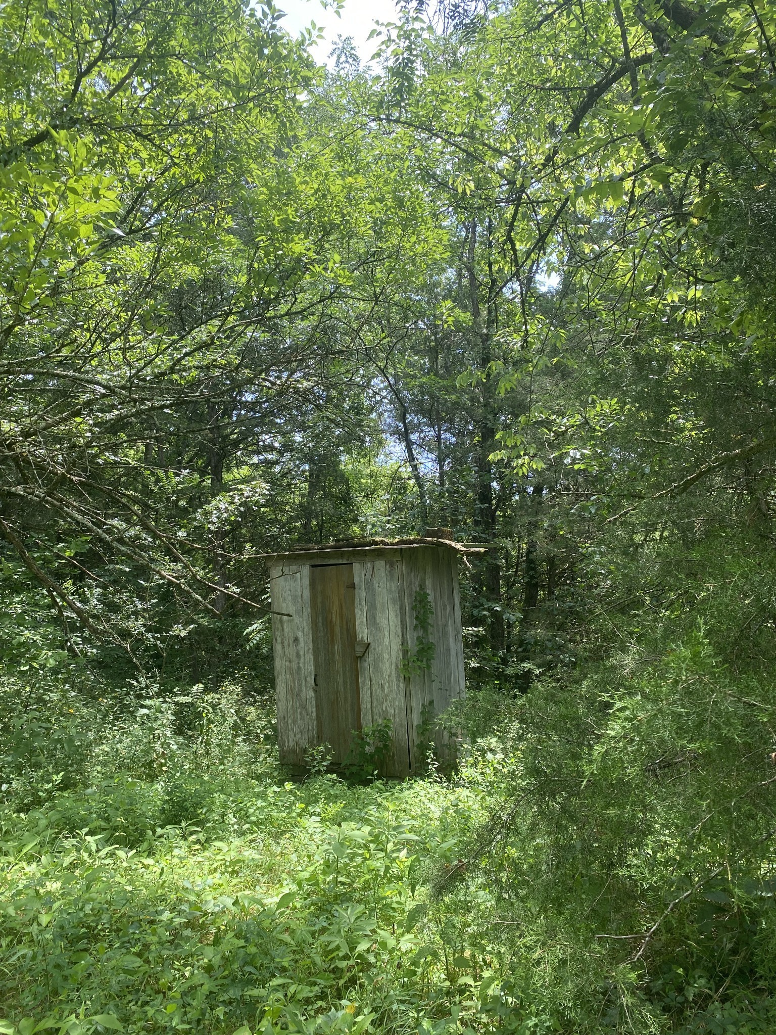 0 Smith Fork Road Liberty TN 37095