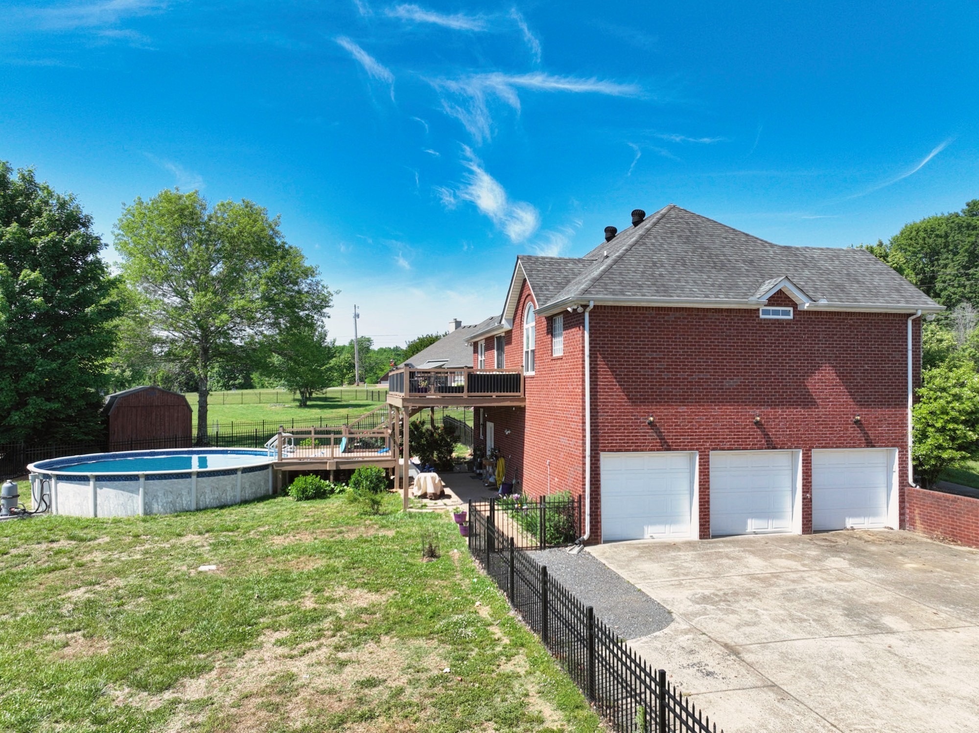 306 Michael Circle Mount Juliet TN 37122