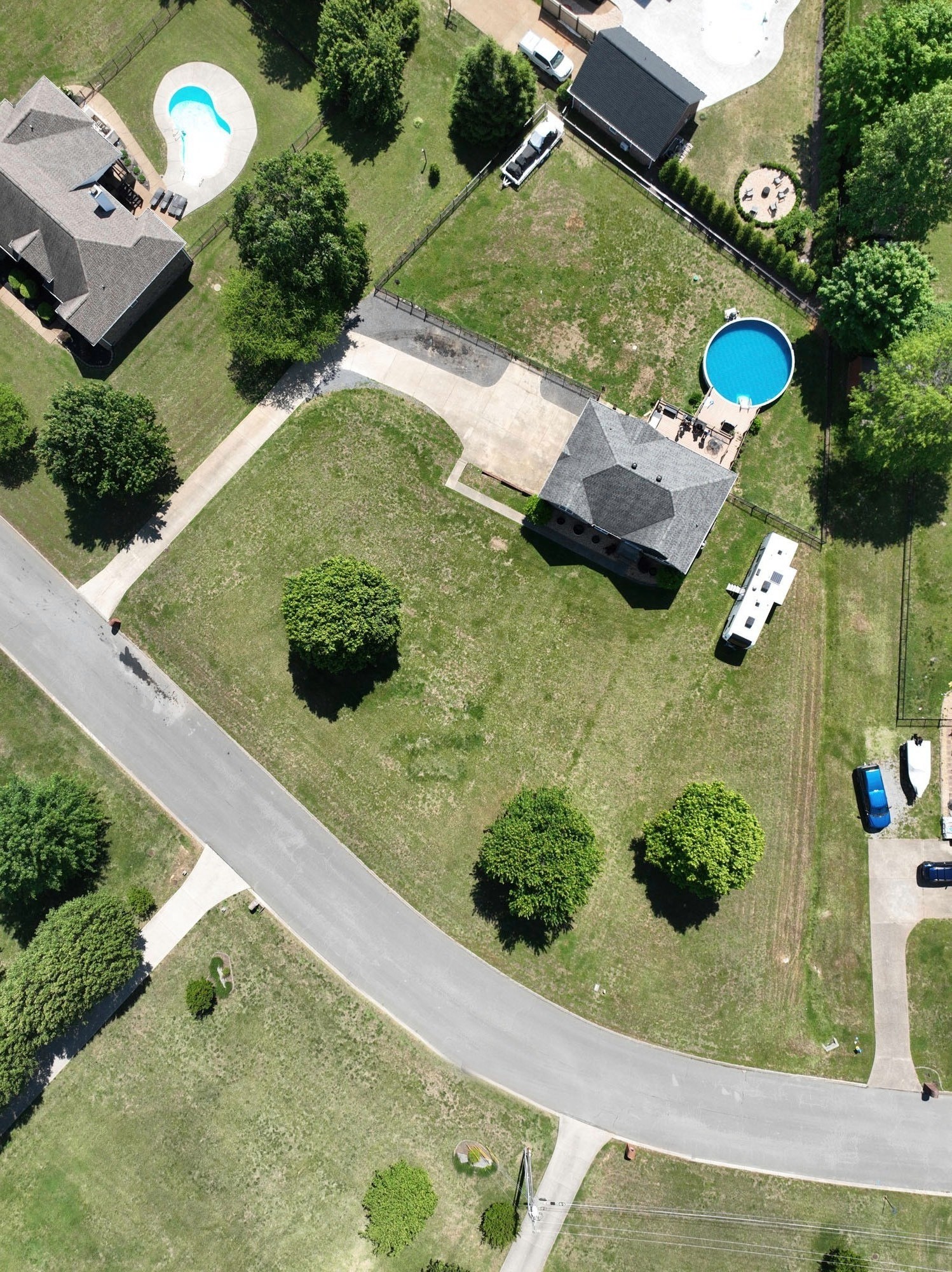 306 Michael Circle Mount Juliet TN 37122