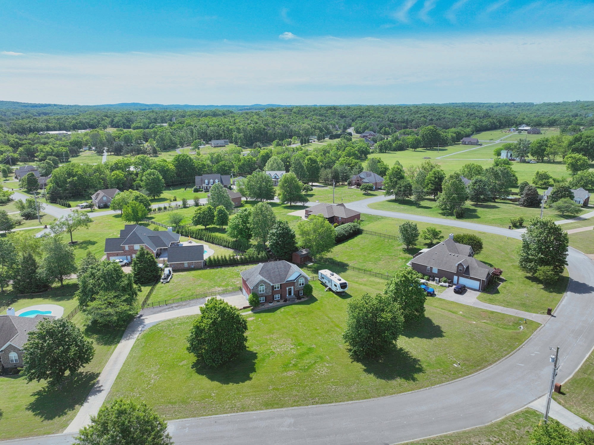 306 Michael Circle Mount Juliet TN 37122
