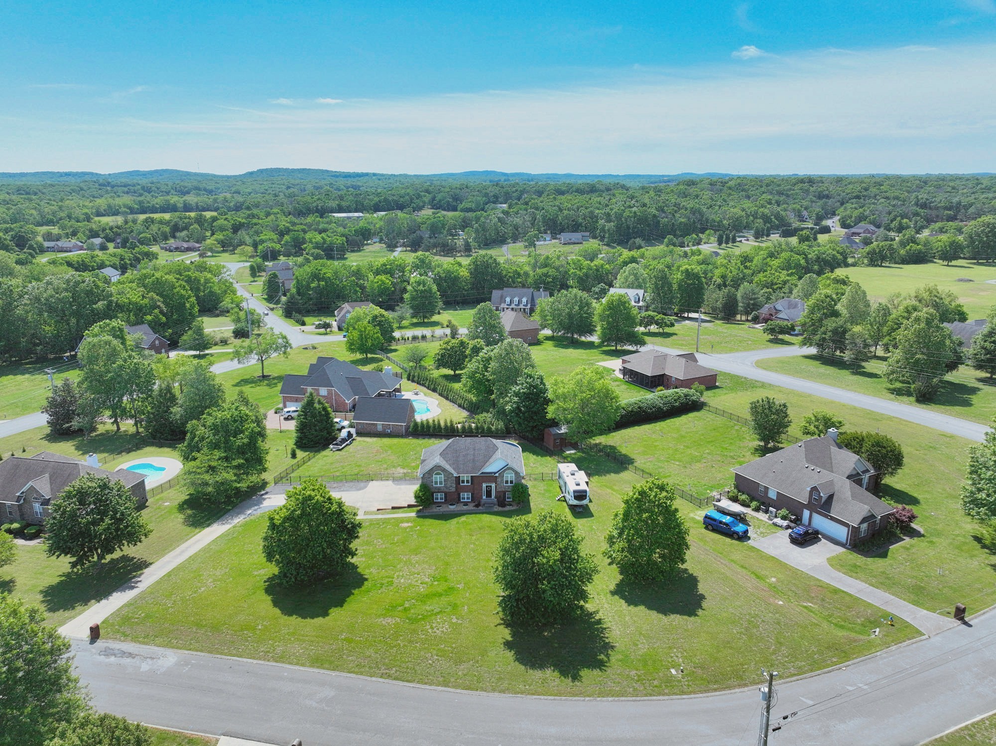 306 Michael Circle Mount Juliet TN 37122