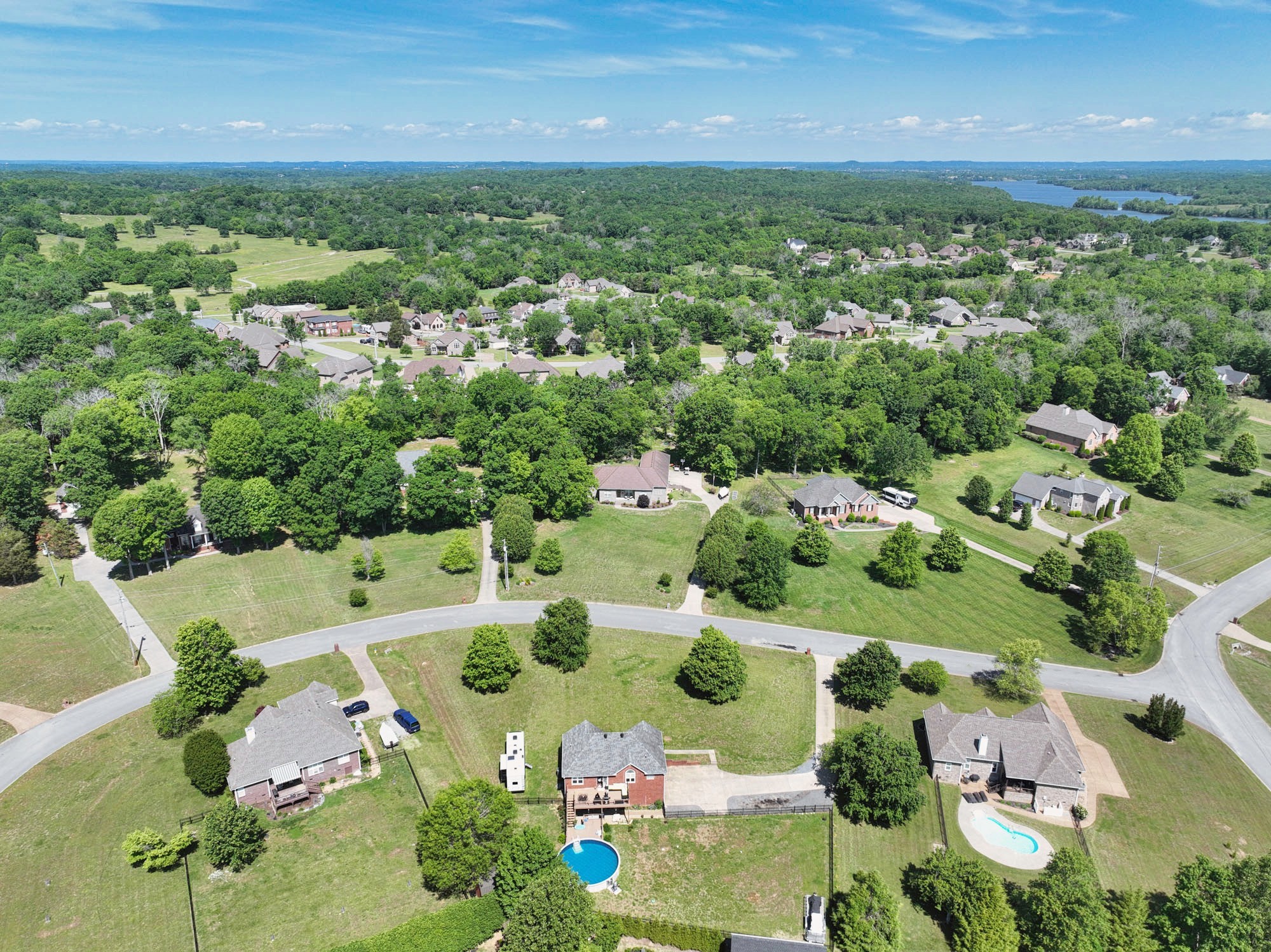 306 Michael Circle Mount Juliet TN 37122