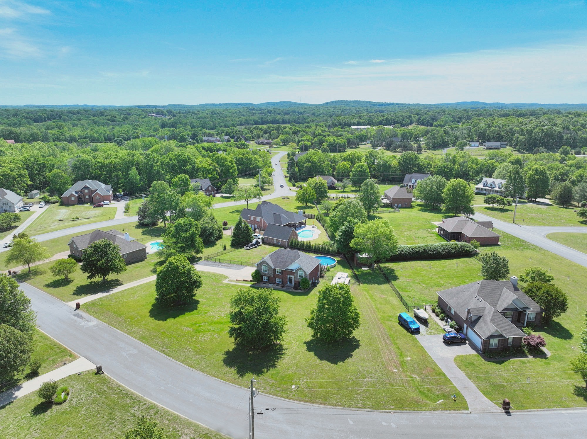 306 Michael Circle Mount Juliet TN 37122