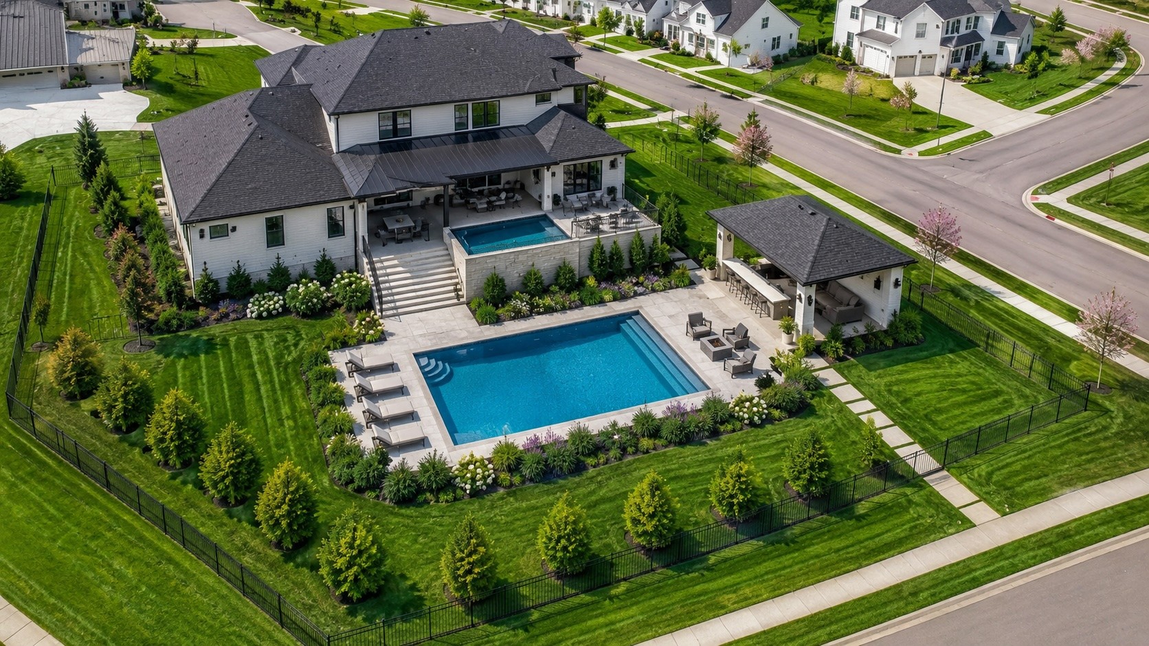 6301 Percheron Lane Arrington TN 37014