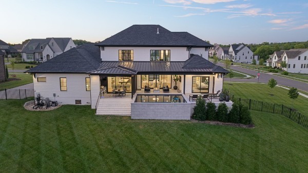 6301 Percheron Lane Arrington TN 37014