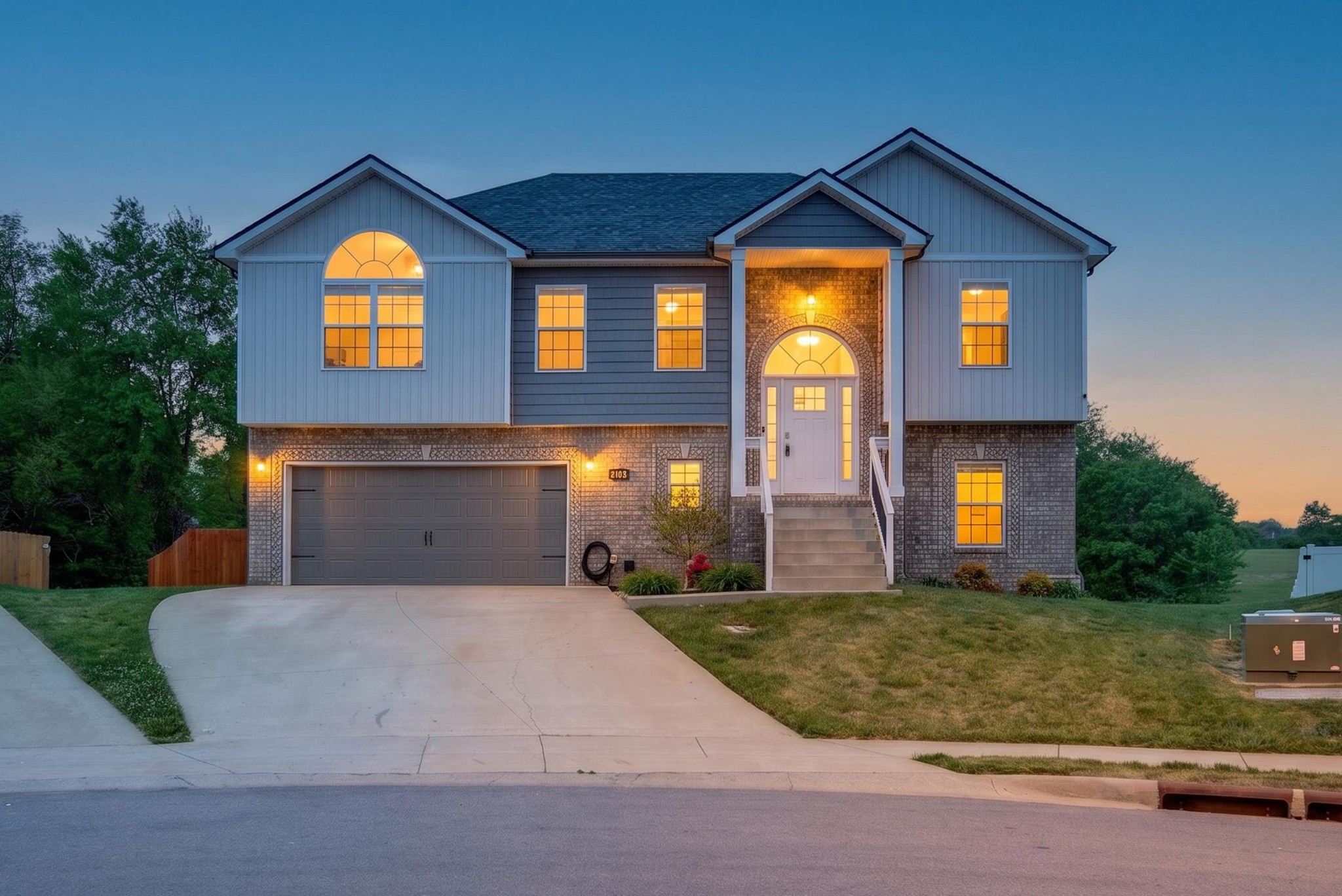 509 Wingfield Court Clarksville TN 37043