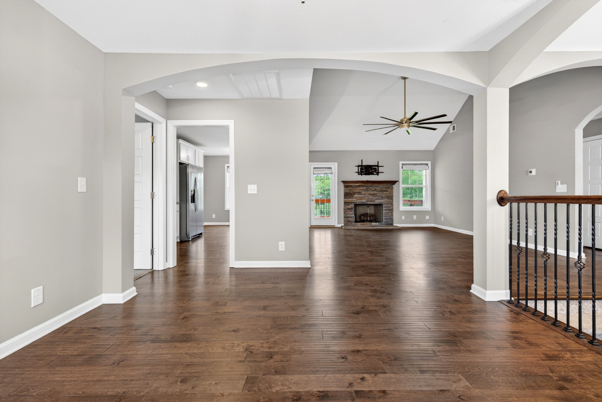 509 Wingfield Court Clarksville TN 37043