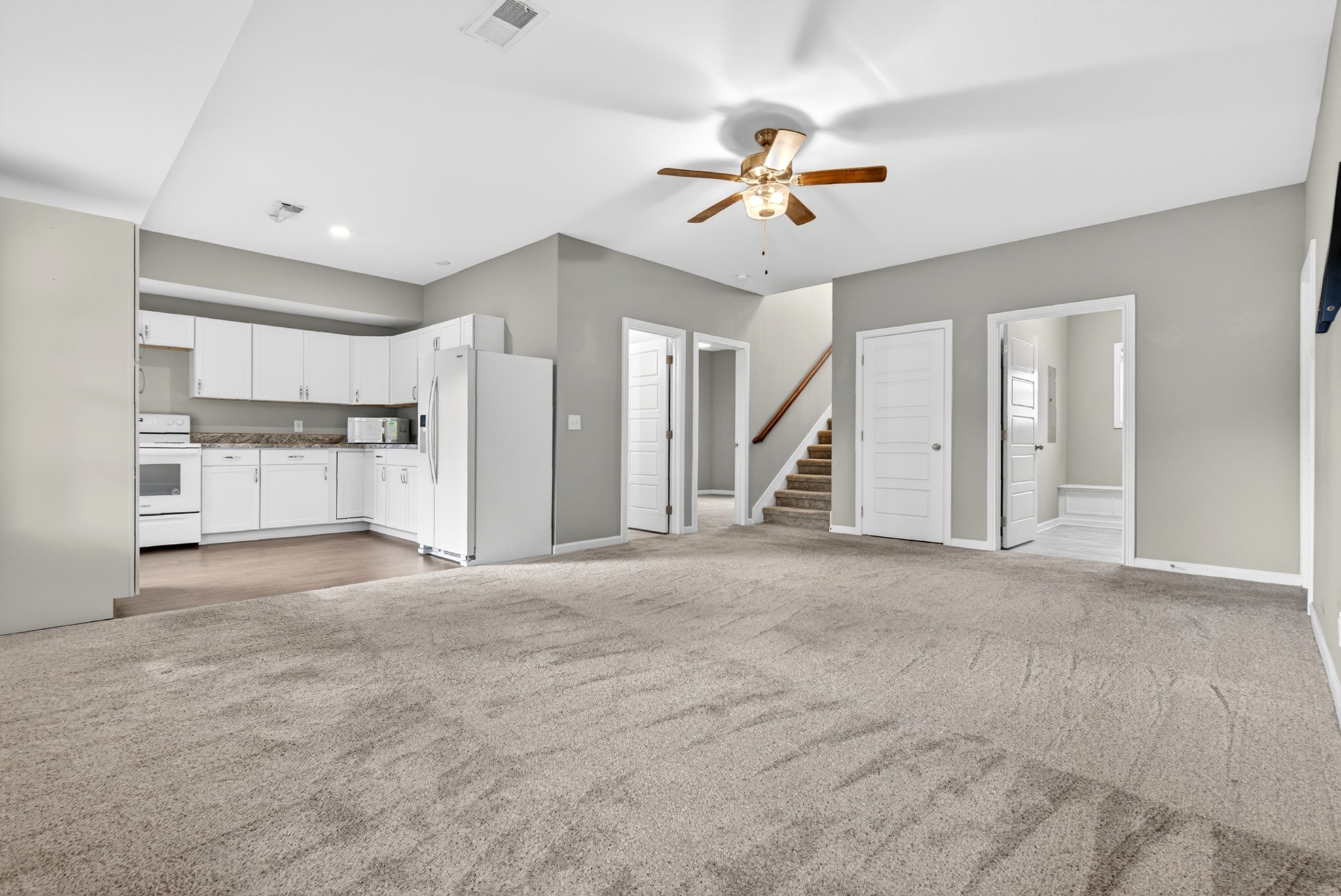 509 Wingfield Court Clarksville TN 37043