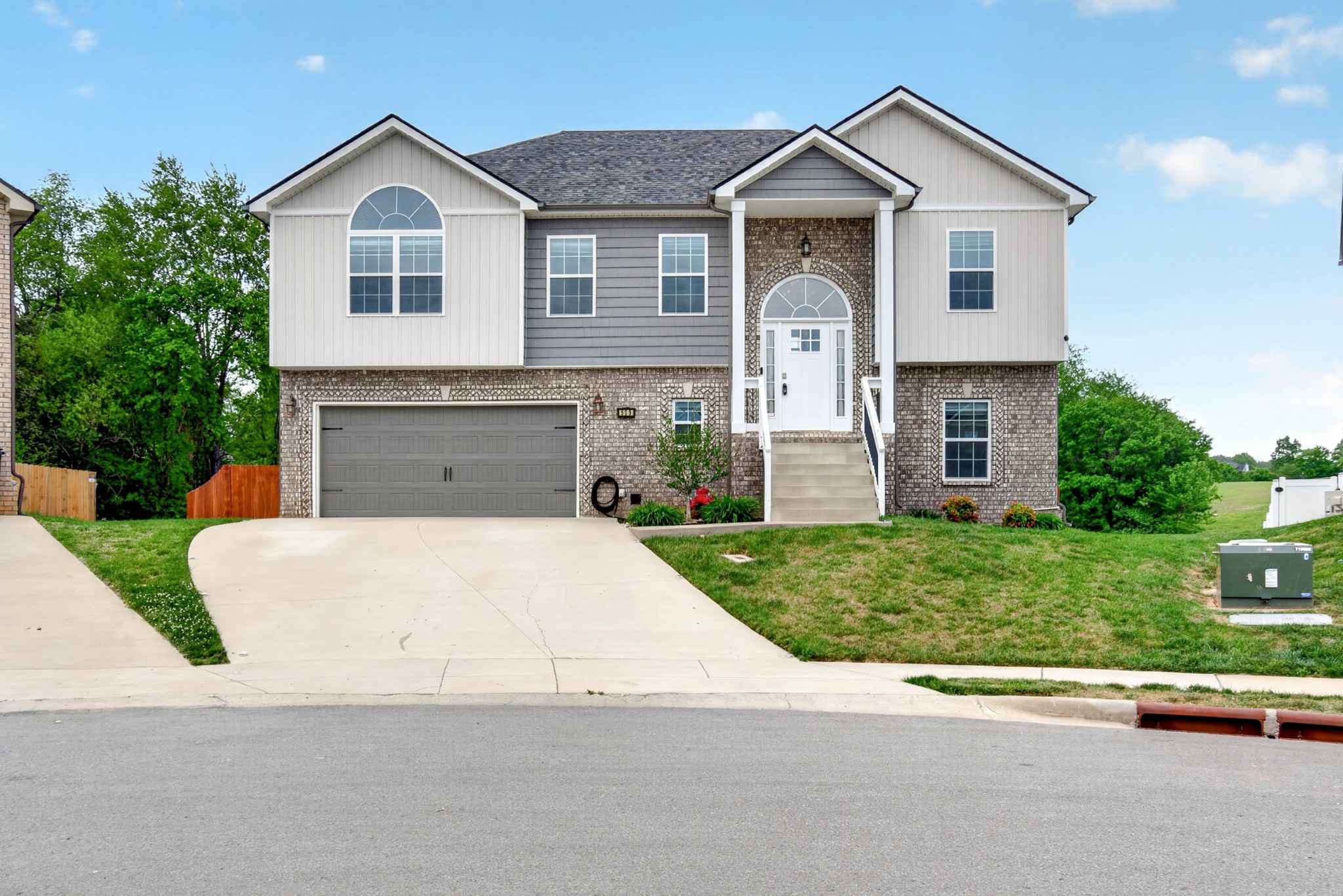 509 Wingfield Court Clarksville TN 37043