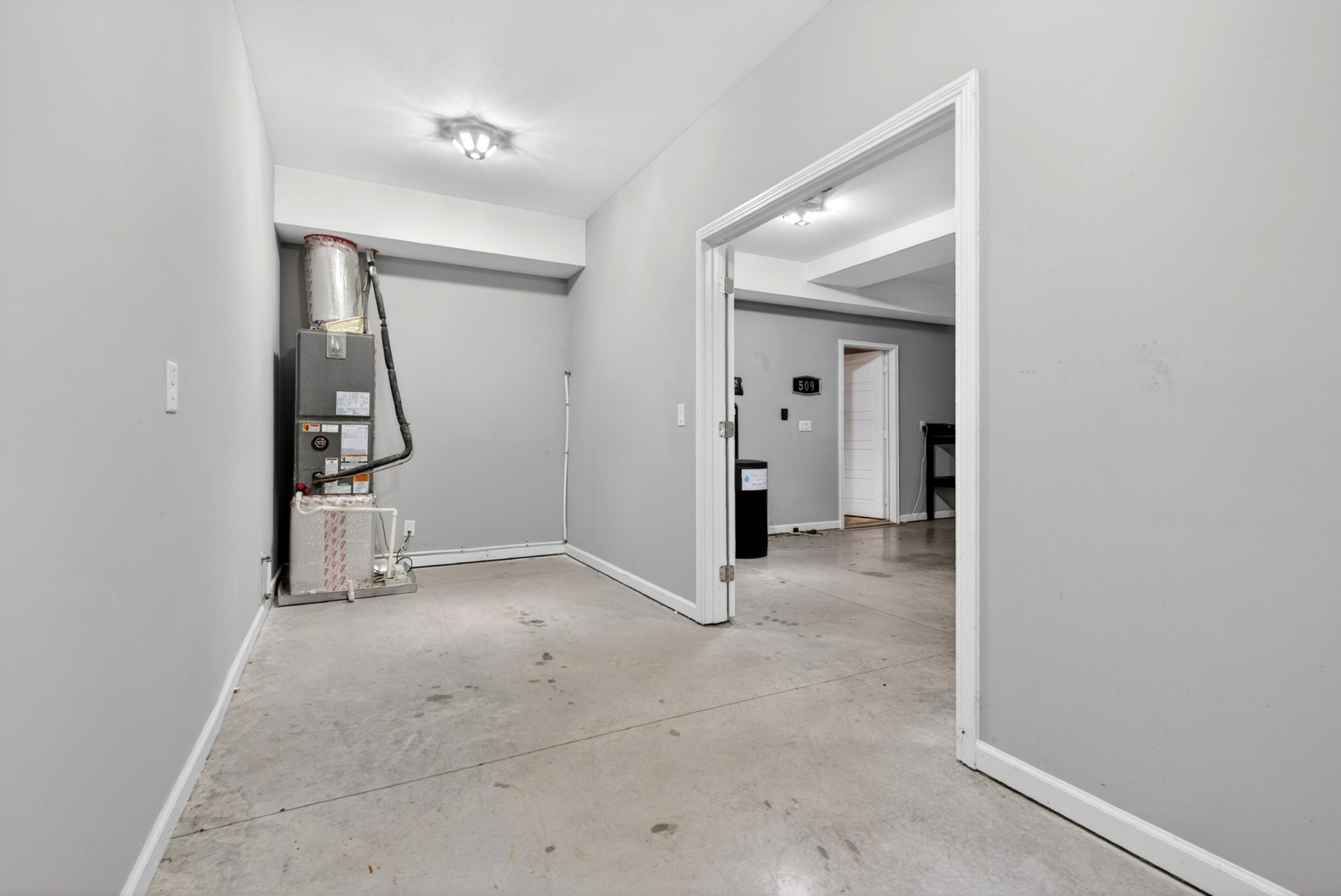 509 Wingfield Court Clarksville TN 37043