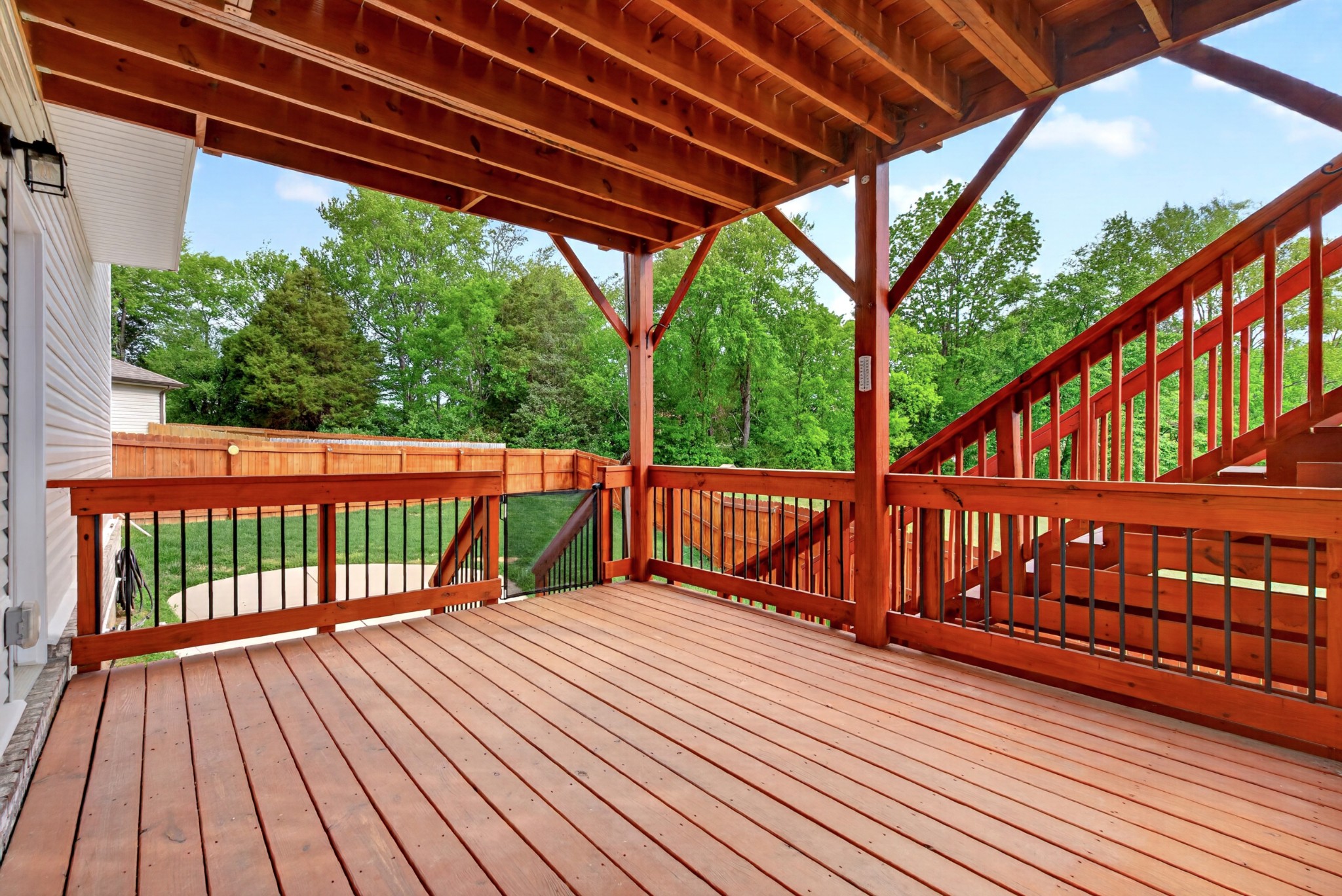 509 Wingfield Court Clarksville TN 37043