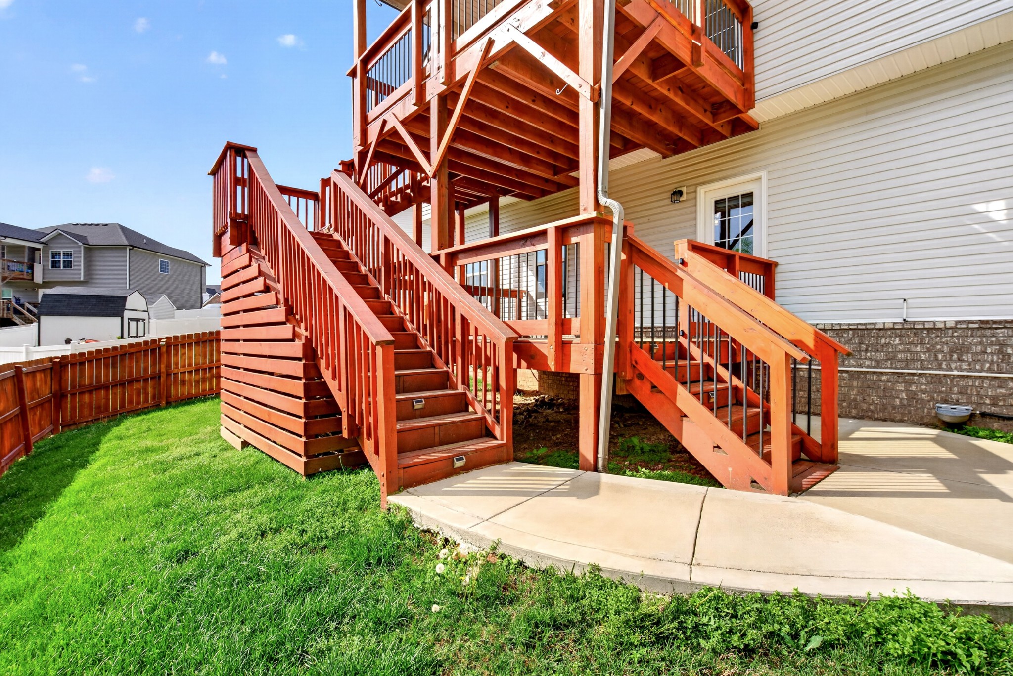 509 Wingfield Court Clarksville TN 37043