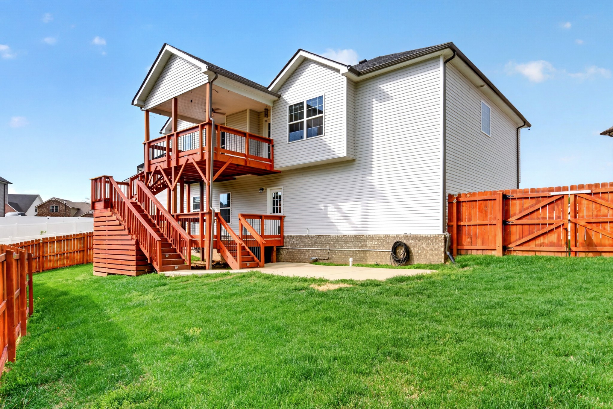 509 Wingfield Court Clarksville TN 37043