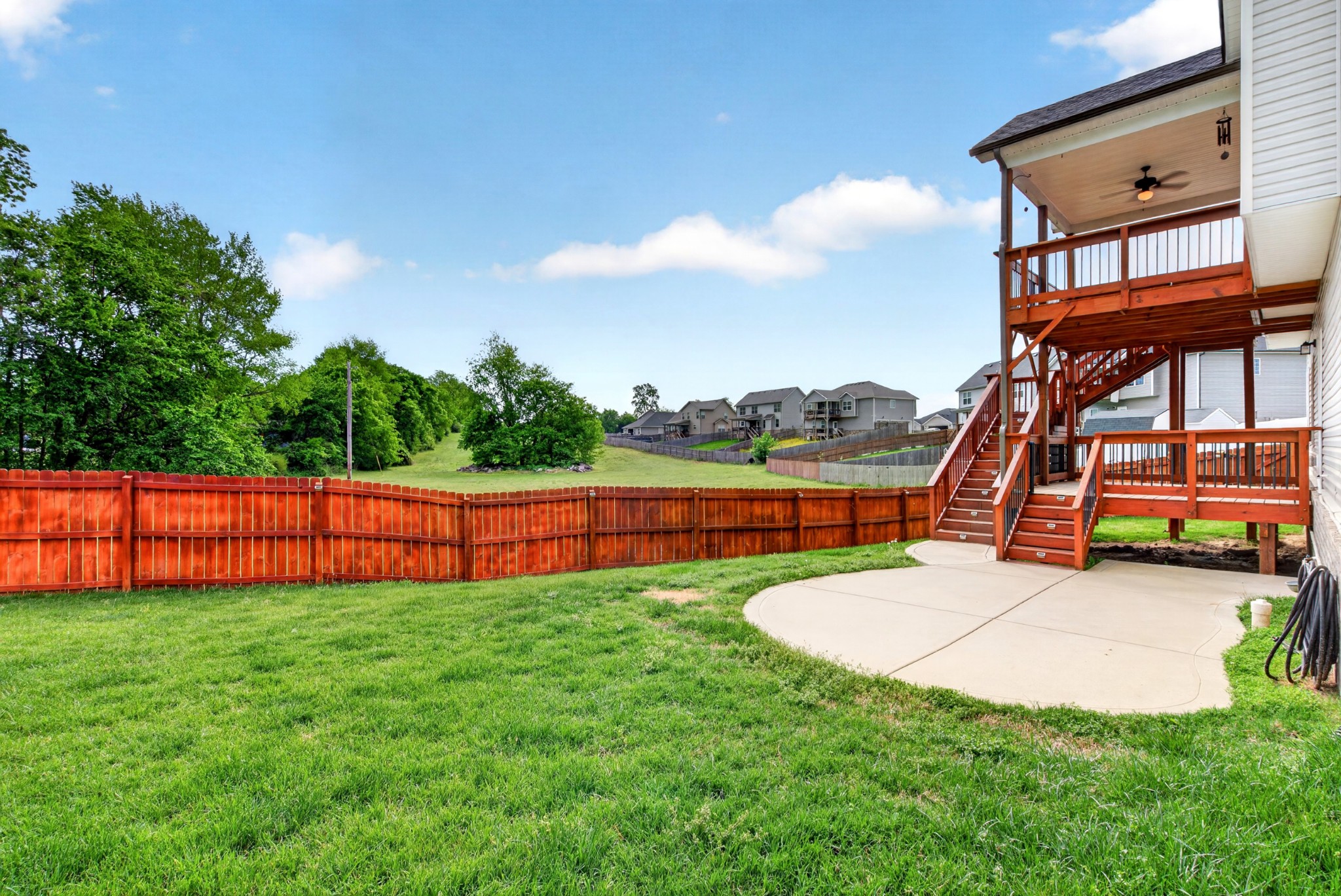 509 Wingfield Court Clarksville TN 37043