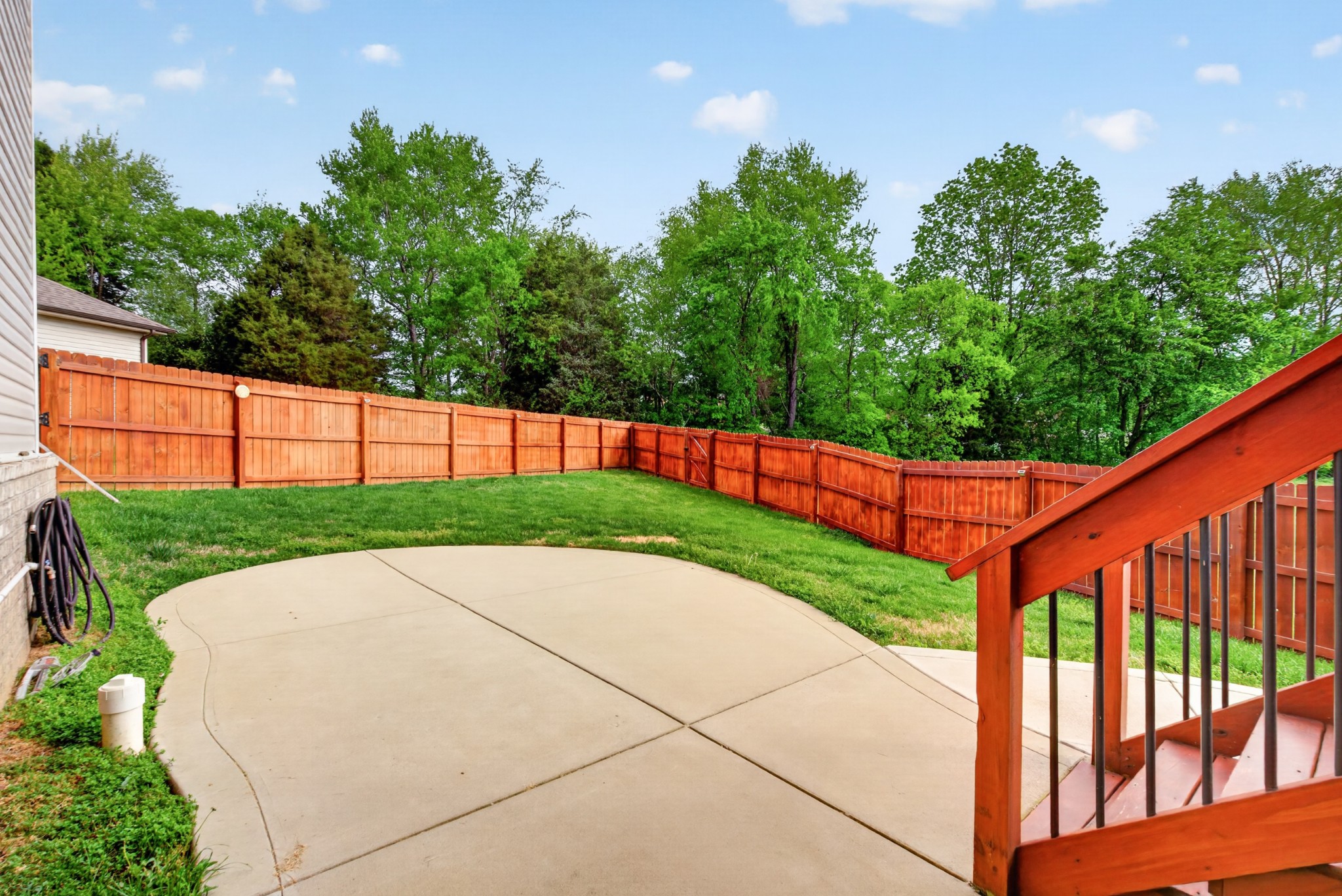 509 Wingfield Court Clarksville TN 37043