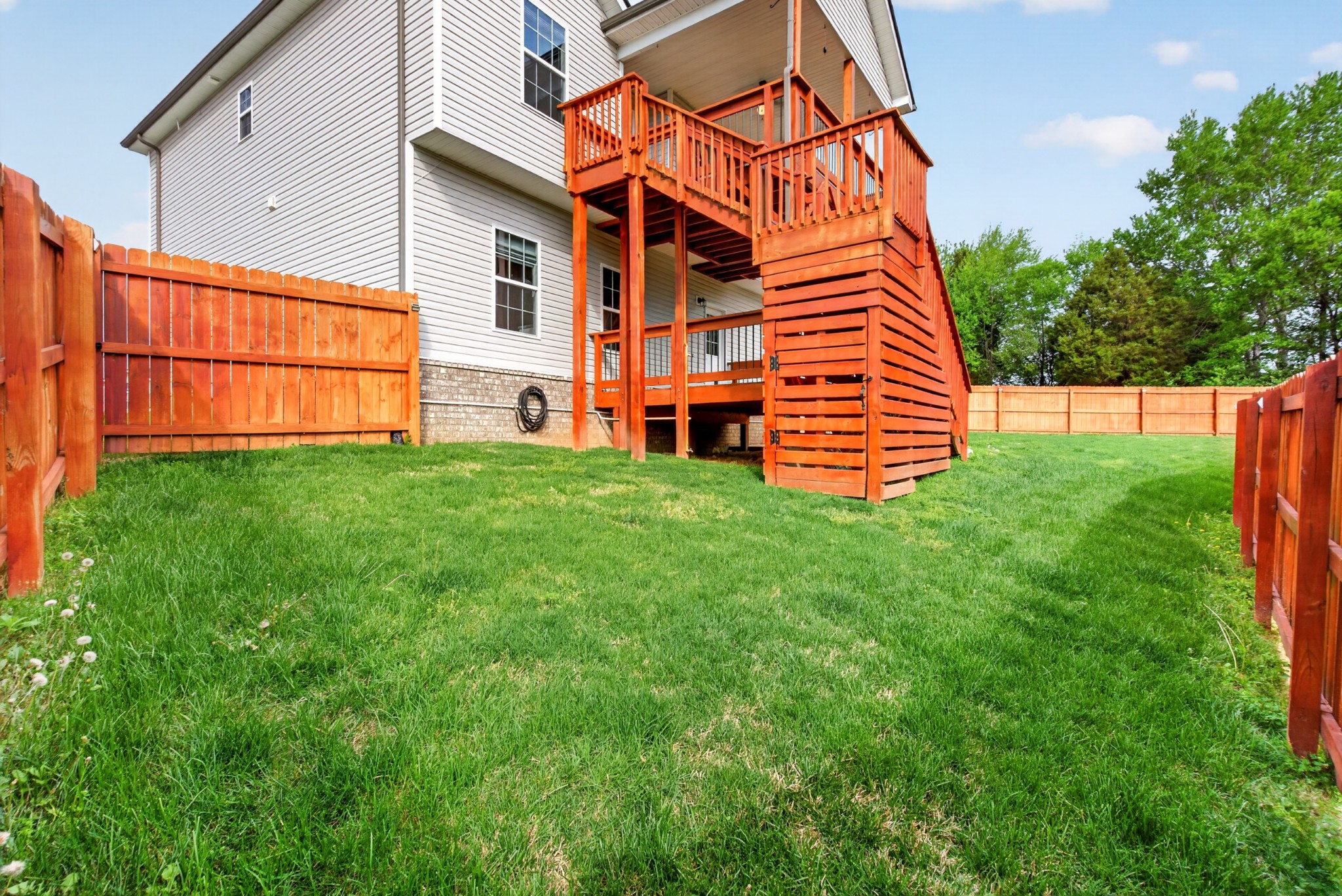 509 Wingfield Court Clarksville TN 37043