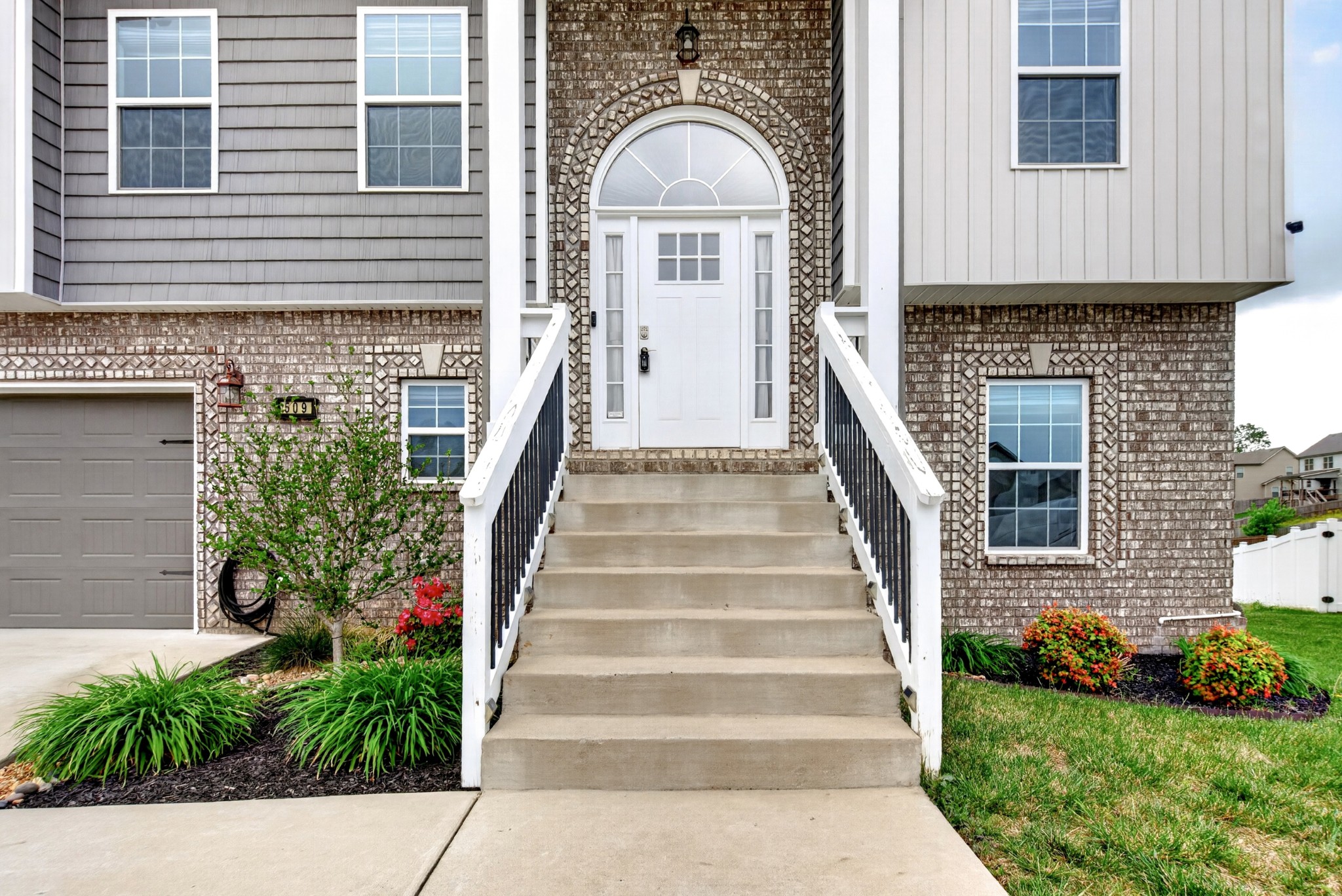 509 Wingfield Court Clarksville TN 37043
