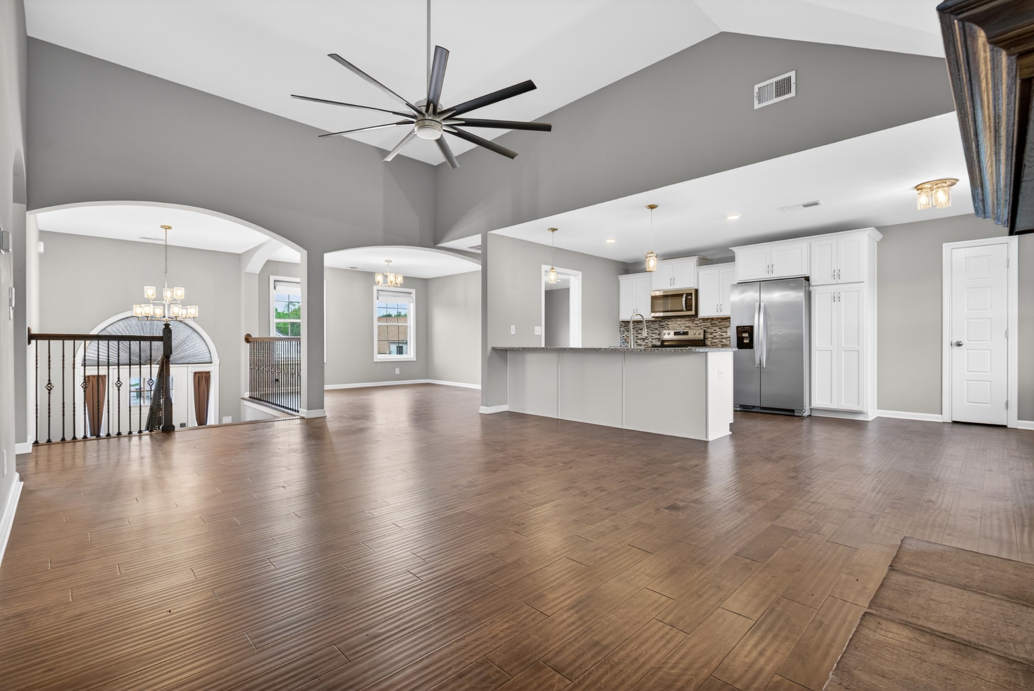 509 Wingfield Court Clarksville TN 37043