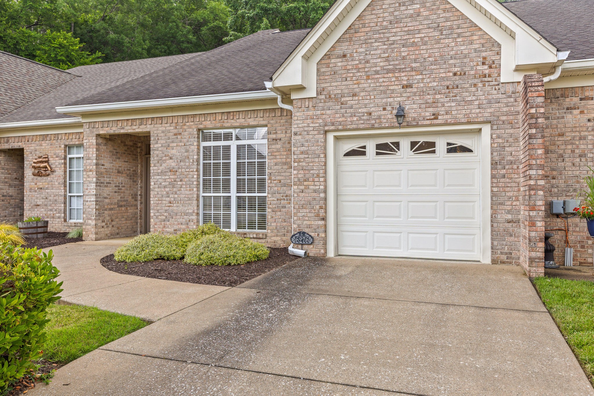 6276 Amber Brook Drive Hixson TN 37343
