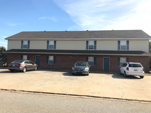 3895 Northeast Drive Clarksville TN 37040