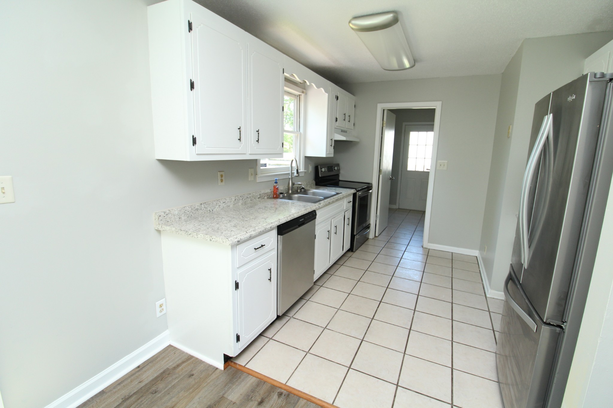 2804 Summertree Lane Clarksville TN 37040