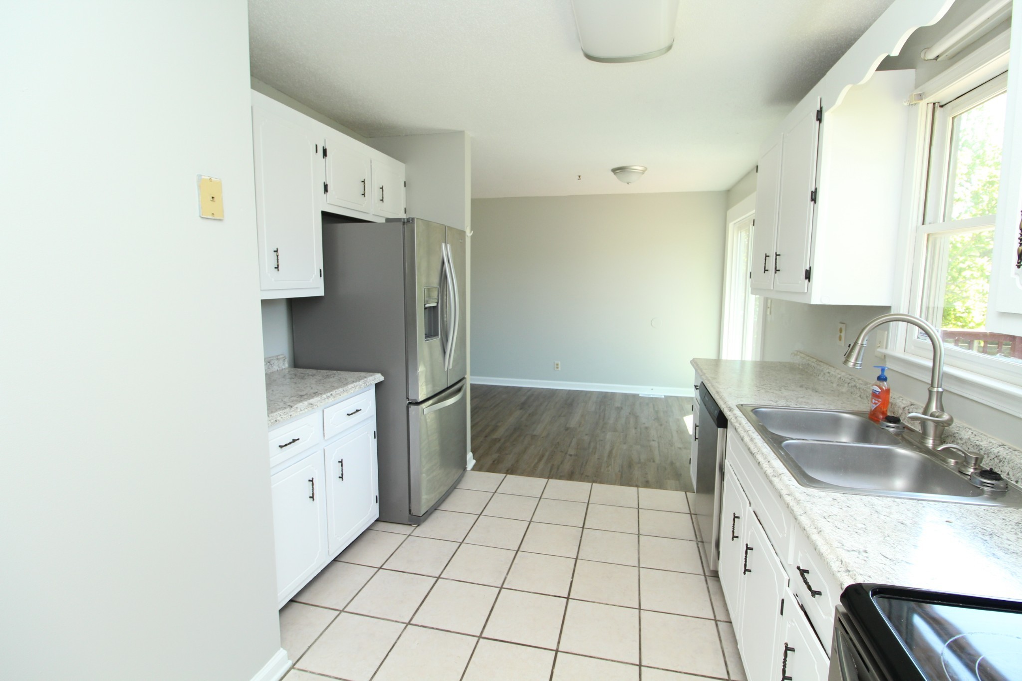 2804 Summertree Lane Clarksville TN 37040