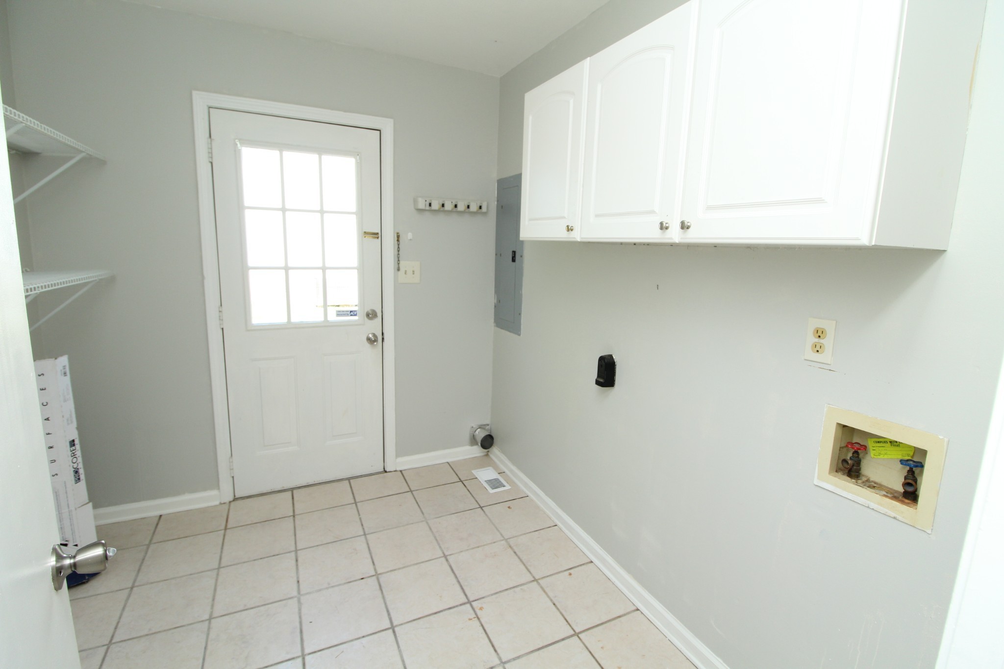 2804 Summertree Lane Clarksville TN 37040