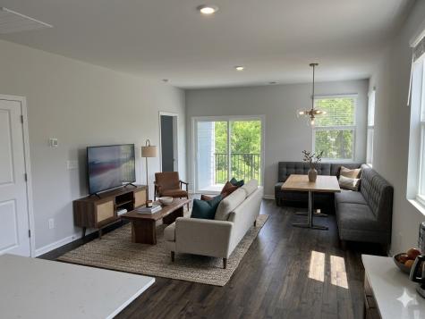 4906 Sandringham Lane Murfreesboro TN 37129
