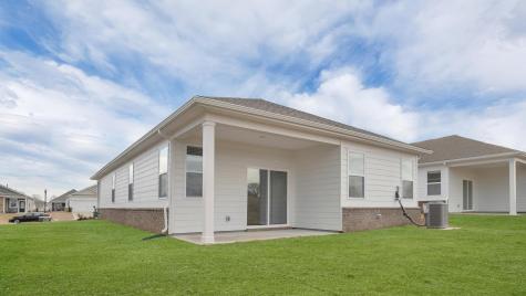 4906 Sandringham Lane Murfreesboro TN 37129