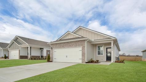 4906 Sandringham Lane Murfreesboro TN 37129