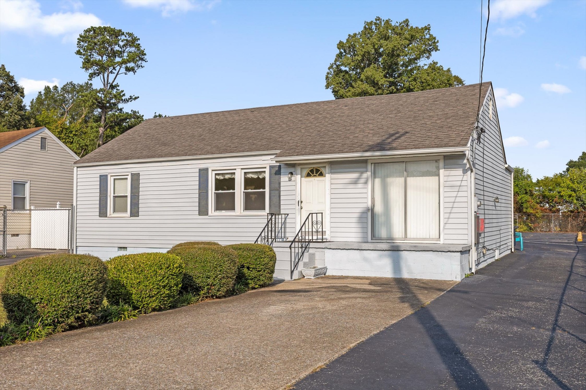 1507 Maxwell Road Chattanooga TN 37412