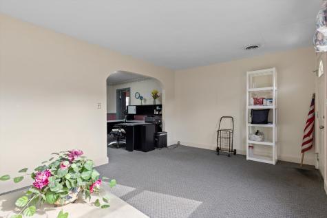 1507 Maxwell Road Chattanooga TN 37412