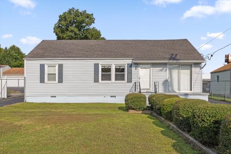 1507 Maxwell Road Chattanooga TN 37412