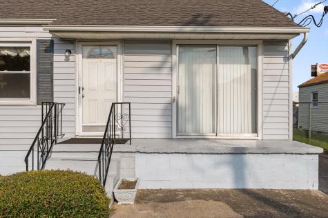 1507 Maxwell Road Chattanooga TN 37412