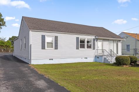 1507 Maxwell Road Chattanooga TN 37412