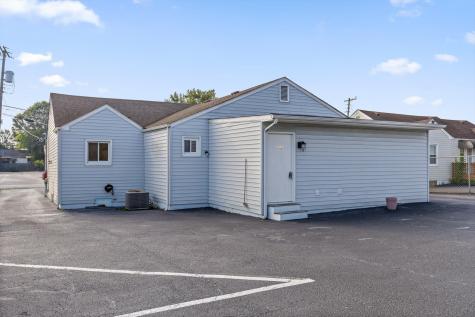 1507 Maxwell Road Chattanooga TN 37412